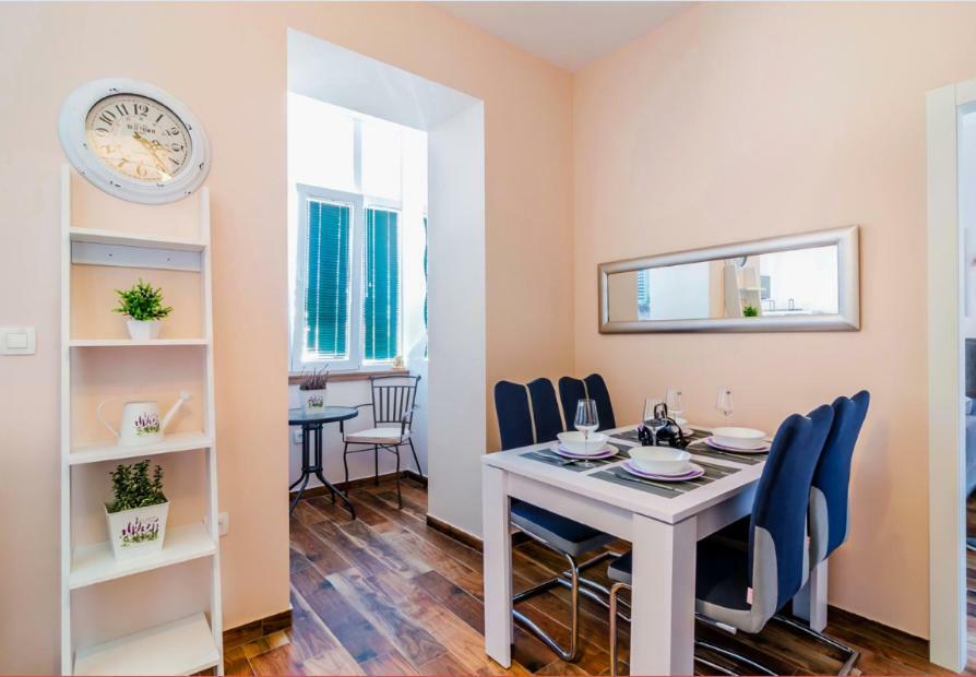 Kalemary'S Apartment ザダル エクステリア 写真