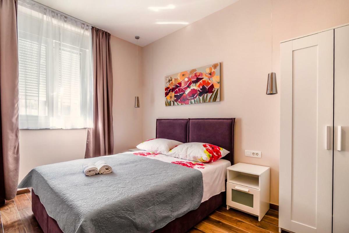 Kalemary'S Apartment ザダル エクステリア 写真