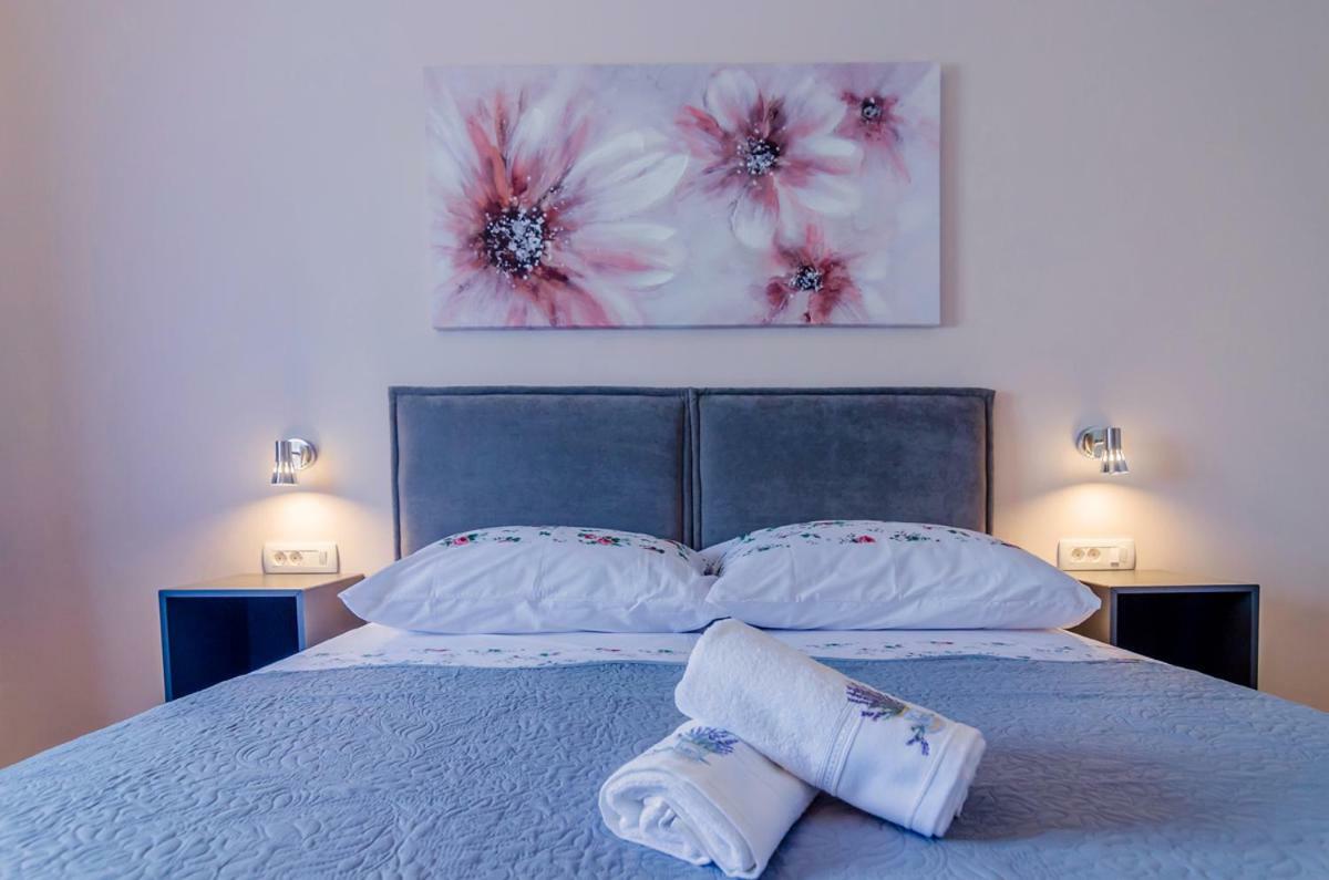 Kalemary'S Apartment ザダル エクステリア 写真